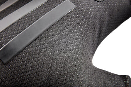 ถุงมือ Elite Training ADIDAS ADGB-14244-NL สีเทา ไซส์ M_6
